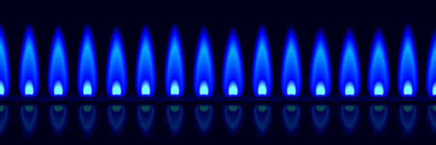 Gas-fitting Flame - Plumbers In Bowral, NSW