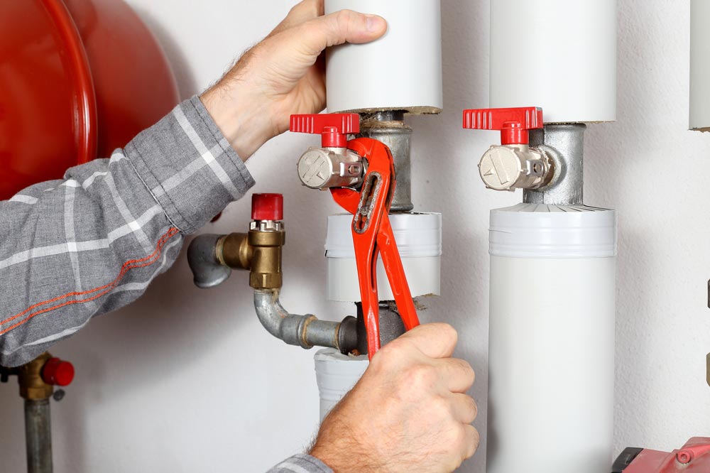 Gasfitting and Installations — Plumbers in Bowral, NSW