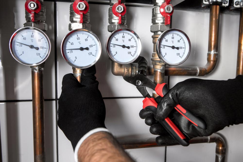 Exceptional Plumbing Service — Plumbers in Moss Vale, NSW