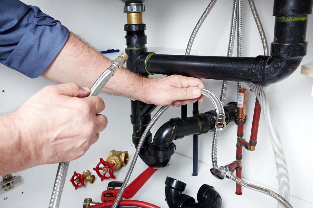 Plumber in Moss Vale | ARK Plumbing & Gas Fitting